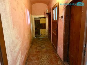 Prodej chalupy, Chodský Újezd - Dolní Jadruž, 90 m2
