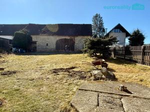 Prodej chalupy, Chodský Újezd - Dolní Jadruž, 90 m2