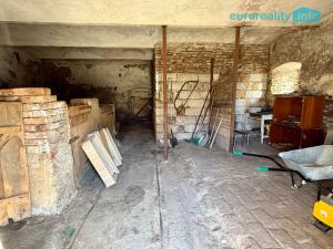 Prodej chalupy, Chodský Újezd - Dolní Jadruž, 90 m2