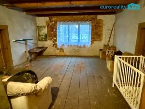 Prodej chalupy, Chodský Újezd - Dolní Jadruž, 90 m2
