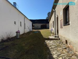 Prodej chalupy, Chodský Újezd - Dolní Jadruž, 90 m2