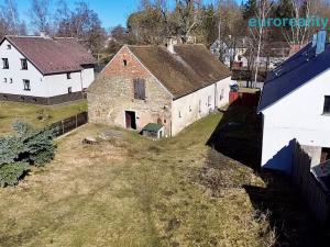 Prodej chalupy, Chodský Újezd - Dolní Jadruž, 90 m2