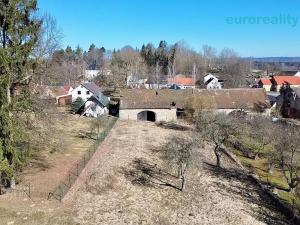 Prodej chalupy, Chodský Újezd - Dolní Jadruž, 90 m2