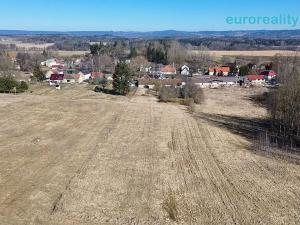 Prodej chalupy, Chodský Újezd - Dolní Jadruž, 90 m2