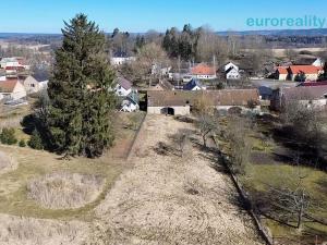 Prodej chalupy, Chodský Újezd - Dolní Jadruž, 90 m2