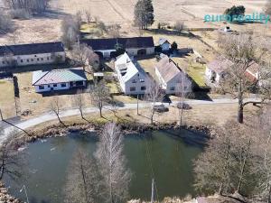 Prodej chalupy, Chodský Újezd - Dolní Jadruž, 90 m2