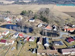 Prodej chalupy, Chodský Újezd - Dolní Jadruž, 90 m2