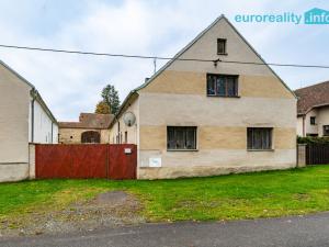 Prodej chalupy, Chodský Újezd - Dolní Jadruž, 90 m2