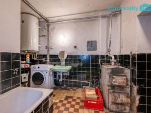 Prodej chalupy, Chodský Újezd - Dolní Jadruž, 90 m2