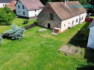 Prodej chalupy, Chodský Újezd - Dolní Jadruž, 90 m2