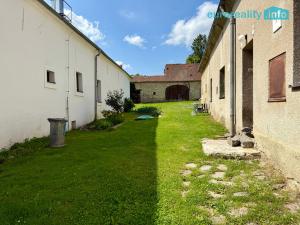 Prodej chalupy, Chodský Újezd - Dolní Jadruž, 90 m2