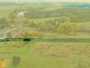 Prodej chalupy, Chodský Újezd - Dolní Jadruž, 90 m2