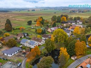Prodej chalupy, Chodský Újezd - Dolní Jadruž, 90 m2