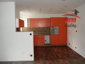 Pronájem bytu 3+kk, Karlovy Vary - Stará Role, Závodu míru, 96 m2