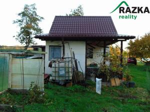 Prodej chaty, Chudoslavice, 34 m2