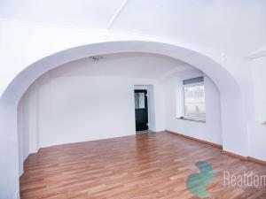 Prodej činžovního domu, Tábor, Čsl. armády, 180 m2