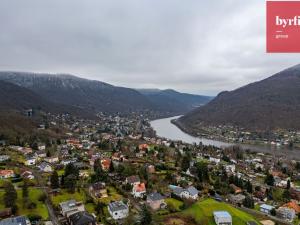 Prodej rodinného domu, Ústí nad Labem, Pod Rezervací, 314 m2