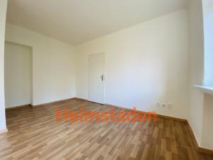 Pronájem bytu 2+kk, Ostrava - Poruba, Dělnická, 38 m2