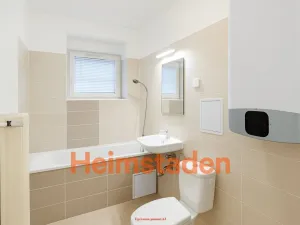 Pronájem bytu 2+1, Ostrava - Zábřeh, Asejevova, 48 m2