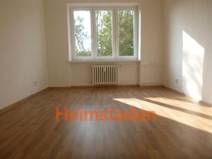 Pronájem bytu 2+1, Havířov - Město, Fibichova, 58 m2