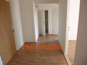 Pronájem bytu 2+1, Havířov - Město, Fibichova, 58 m2