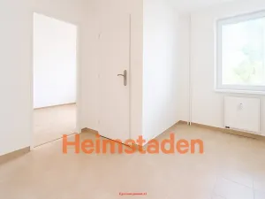 Pronájem bytu 2+kk, Ostrava - Michálkovice, Zvoníčkova, 50 m2