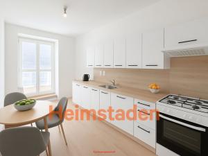 Pronájem bytu 2+1, Ostrava - Poruba, Hlavní třída, 55 m2