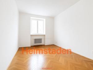 Pronájem bytu 2+1, Ostrava - Poruba, Hlavní třída, 55 m2