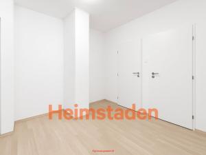 Pronájem bytu 2+1, Ostrava - Poruba, Hlavní třída, 55 m2