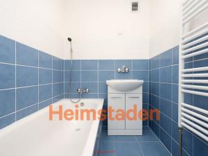 Pronájem bytu 2+1, Ostrava - Poruba, Hlavní třída, 55 m2