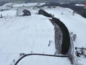 Prodej pole, Dobré - Chmeliště, 30041 m2