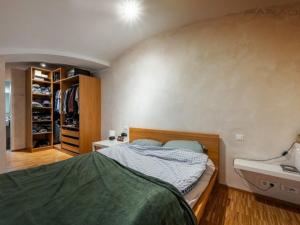 Pronájem bytu 2+kk, Praha - Karlín, Šaldova, 89 m2