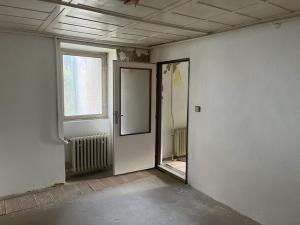 Prodej rodinného domu, Kamenné Zboží, 54 m2