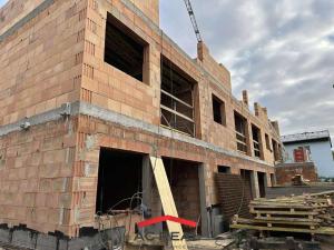 Prodej bytu 1+kk, Brno, Pražákova, 31 m2