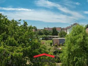 Prodej bytu 4+kk, Brno - Horní Heršpice, Pražákova, 84 m2