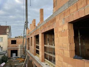 Prodej bytu 4+kk, Brno - Horní Heršpice, Pražákova, 84 m2