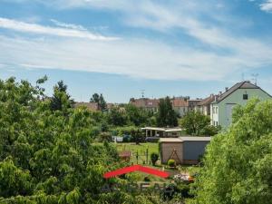 Prodej bytu 4+kk, Brno - Horní Heršpice, Pražákova, 114 m2
