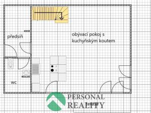 Prodej rodinného domu, Okrouhlo, 120 m2