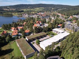 Prodej bytu 3+kk, Lipno nad Vltavou, 67 m2