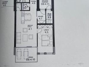 Prodej bytu 3+kk, Lipno nad Vltavou, 67 m2