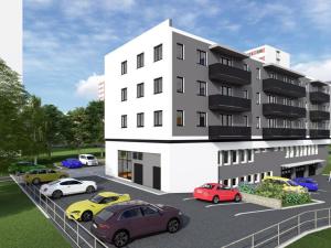 Prodej bytu 3+kk, Ostrava - Poruba, Mongolská, 82 m2