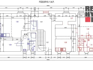Prodej rodinného domu, Nový Oldřichov - Mistrovice, 290 m2