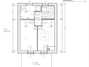 Prodej rodinného domu, Frymburk - Milná, Milná, 86 m2