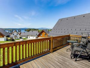 Prodej rodinného domu, Frymburk - Milná, Milná, 86 m2