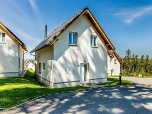 Prodej rodinného domu, Frymburk - Milná, Milná, 86 m2