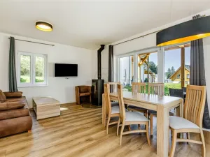 Prodej rodinného domu, Frymburk - Milná, Milná, 86 m2