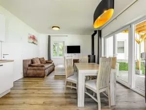 Prodej rodinného domu, Frymburk - Milná, Milná, 86 m2