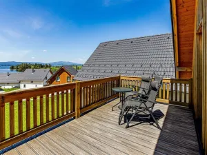 Prodej rodinného domu, Frymburk - Milná, Milná, 86 m2