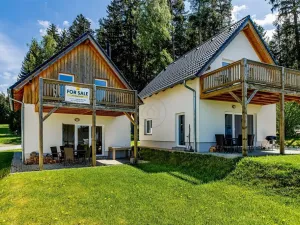Prodej rodinného domu, Frymburk - Milná, Milná, 86 m2