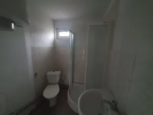 Pronájem obchodního prostoru, Jihlava, Na Růžku, 96 m2